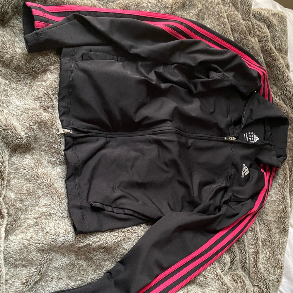 Adidas jacket